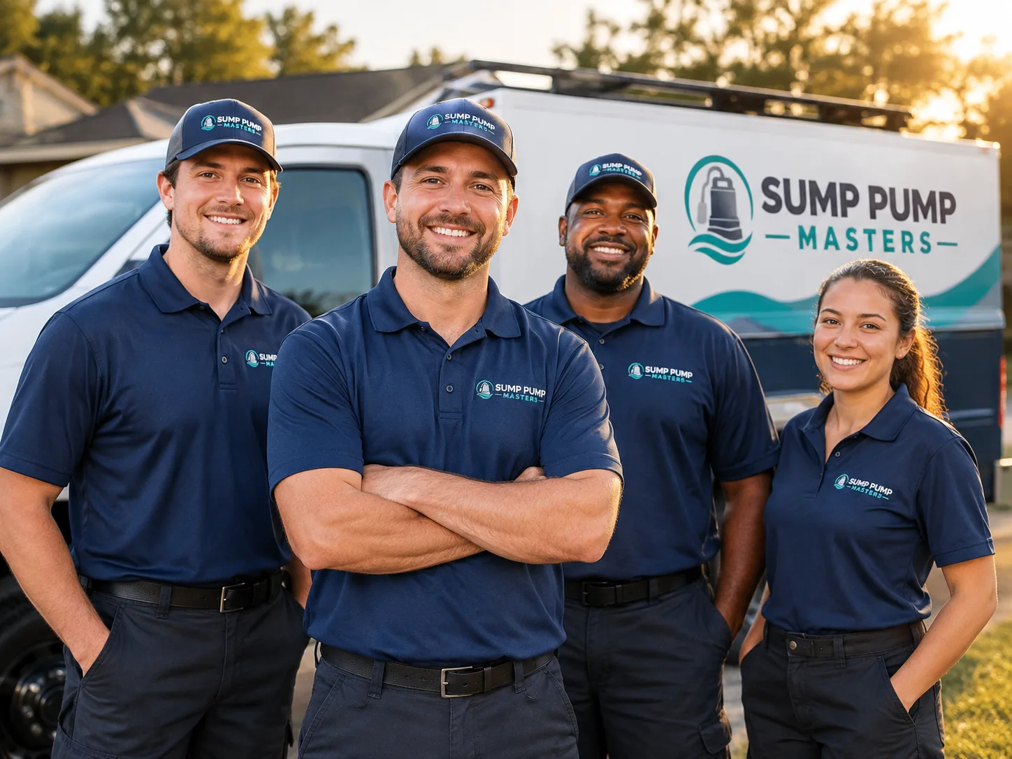 Sump Pump Repair company in Strong, ME