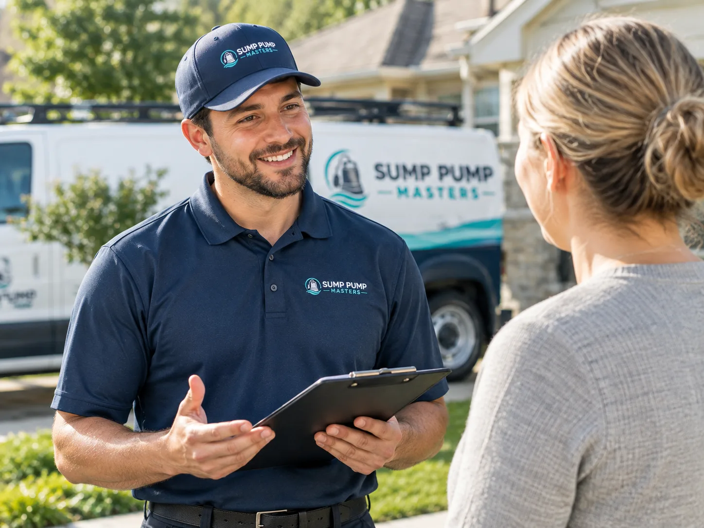 Sump Pump Repair Strong, ME FAQs